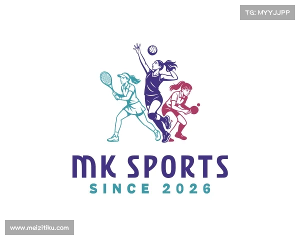 认识MK SPORTS